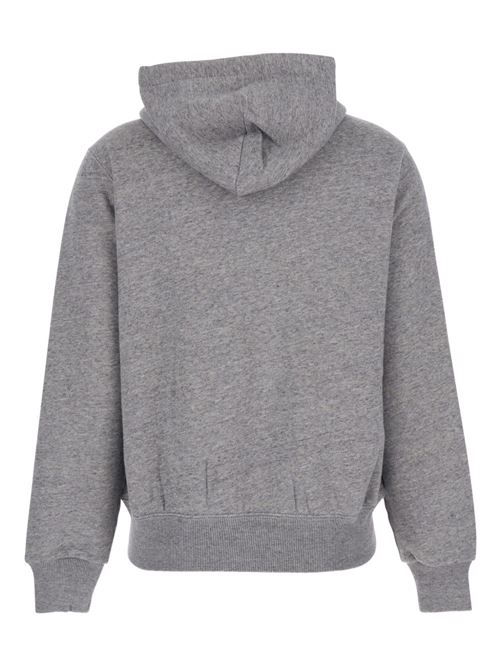 Felpa donna con cappuccio POLO RALPH LAUREN | 211971699004